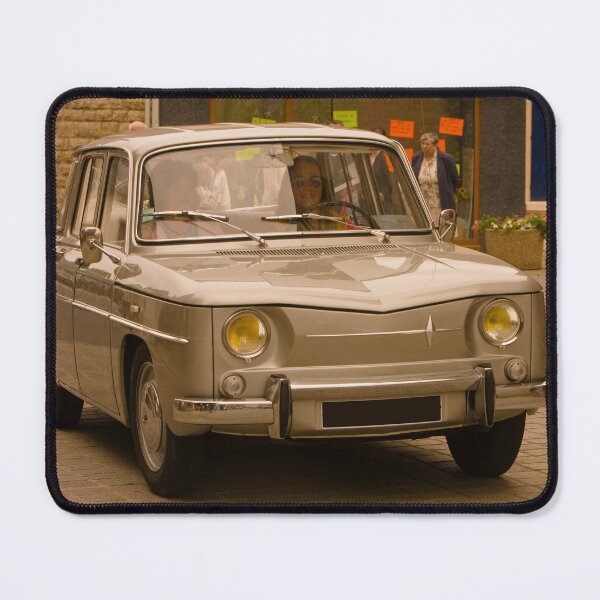 Item preview, R 8 - Vintage French Car designed and sold by Buckwhite.