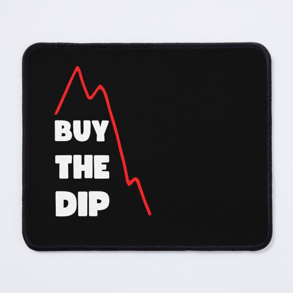 Item preview, BUY THE DIP designed and sold by appareltolove.