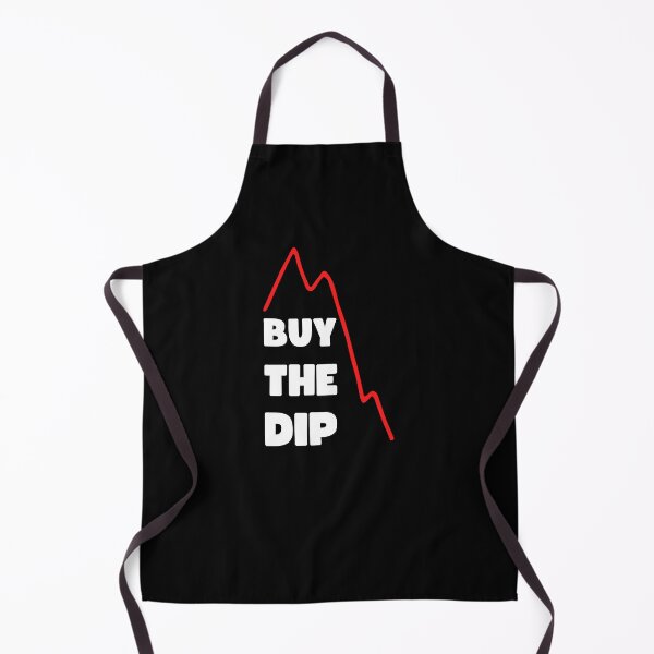Item preview, BUY THE DIP designed and sold by appareltolove.