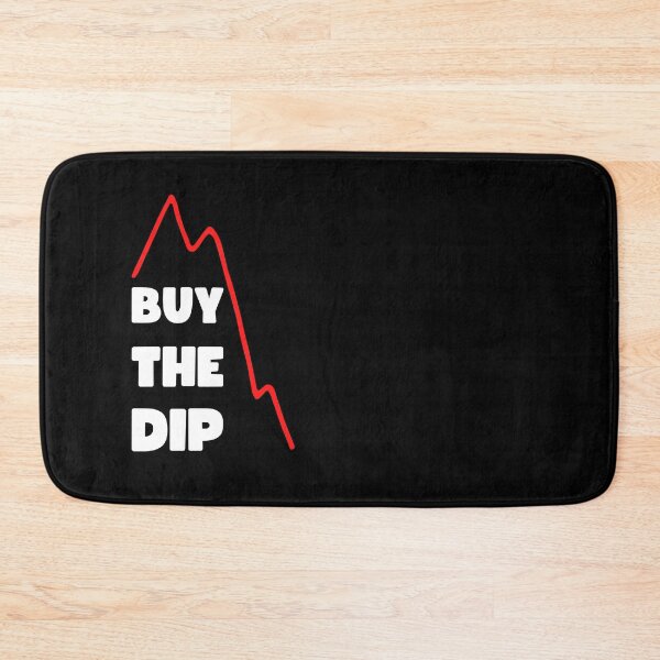Item preview, BUY THE DIP designed and sold by appareltolove.