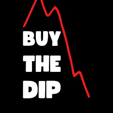 The Dip Plays It Cool Sticker - Accesories