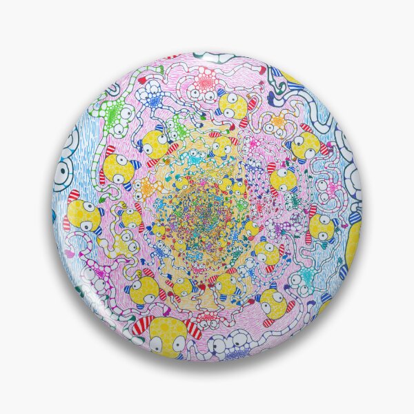 Item preview, 25 Cents Piece of Happiness  designed and sold by jeremyriveraart.