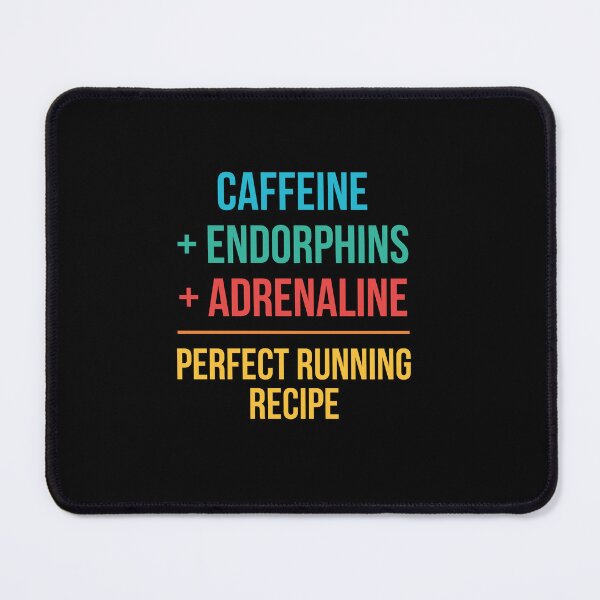 Item preview, Perfect Running Recipe Triathlon - TRI designed and sold by Pau Baz.