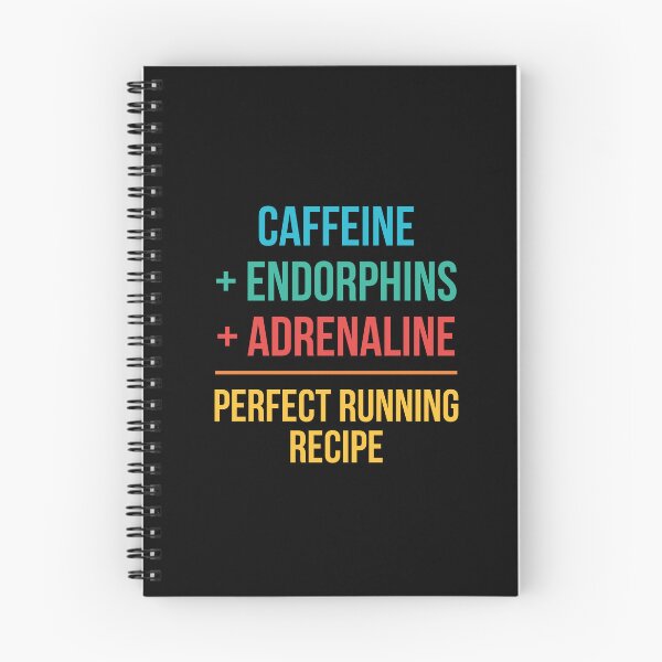 Item preview, Perfect Running Recipe Triathlon - TRI designed and sold by Pau Baz.