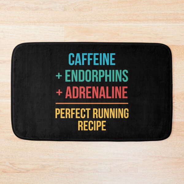 Item preview, Perfect Running Recipe Triathlon - TRI designed and sold by Pau Baz.