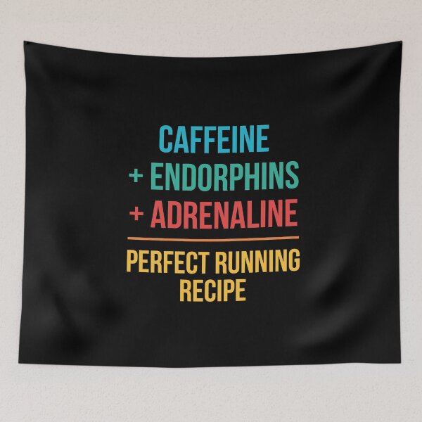 Item preview, Perfect Running Recipe Triathlon - TRI designed and sold by Pau Baz.
