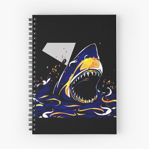 Item preview, Shark designed and sold by Arassa Design.