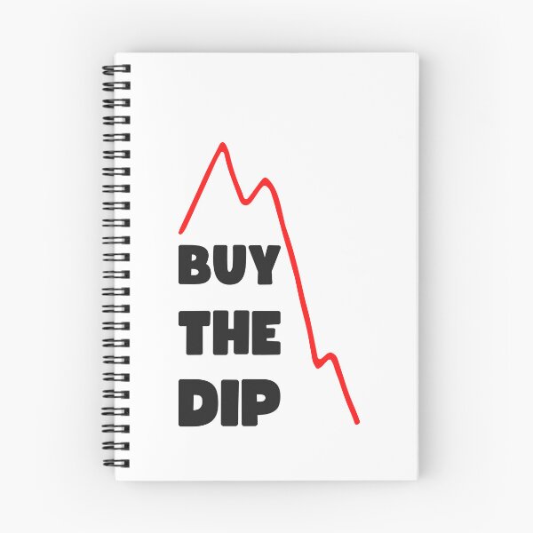 Item preview, BUY THE DIP designed and sold by appareltolove.