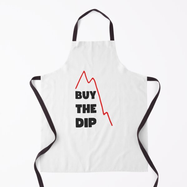 Item preview, BUY THE DIP designed and sold by appareltolove.