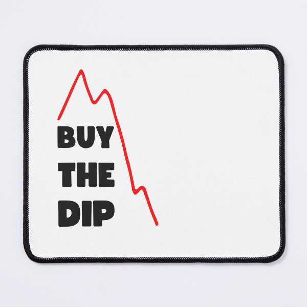 Item preview, BUY THE DIP designed and sold by appareltolove.