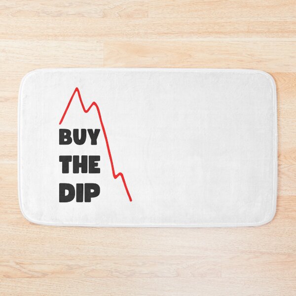 Item preview, BUY THE DIP designed and sold by appareltolove.