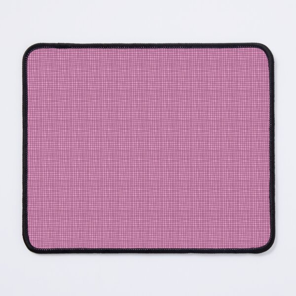 Item preview, Mid Century Modern Bamboo Sisal Thatch Print Pattern Mod Design Pink designed and sold by Shayna Westfall.