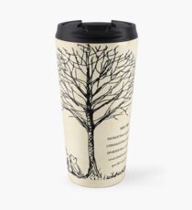Winnie the Pooh - You are Braver Travel Mug