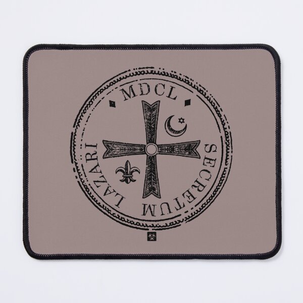 Item preview, ADOW Knights of Lazarus designed and sold by Chihiyro.