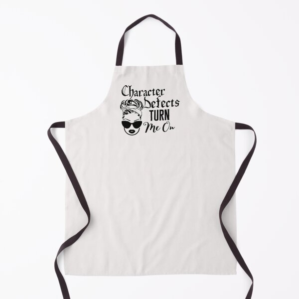Item preview, Character Defects Turn Me On, AA NA, Narcotics Anonymous, 12 Steps, Addiction Recovery, Sobriety, 12 Steps, Alcoholics Anonymous designed and sold by SoberJen.