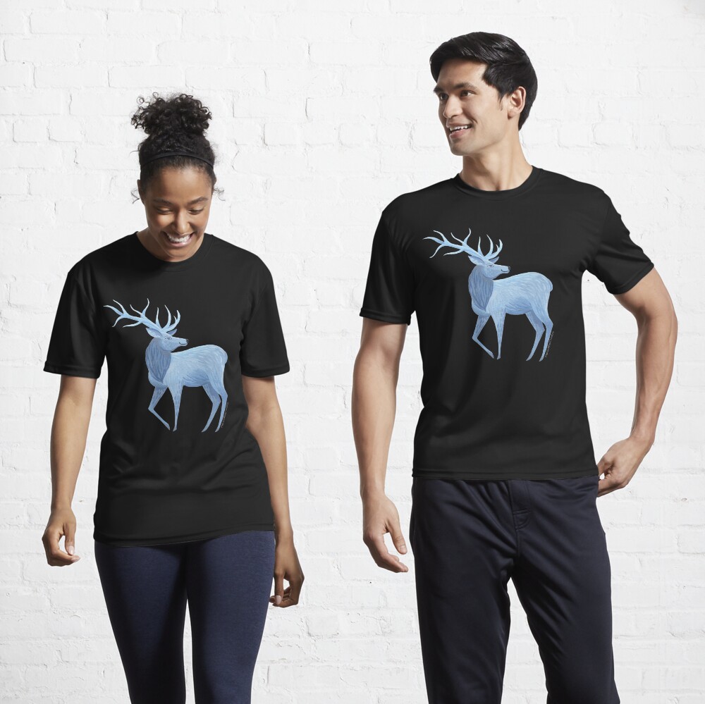 Item preview, Active T-Shirt designed and sold by marleecreates.