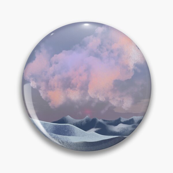Item preview, Frosty landscape  designed and sold by TheoCabedo.
