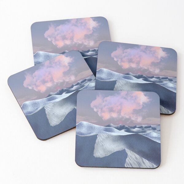 Item preview, Frosty landscape  designed and sold by TheoCabedo.
