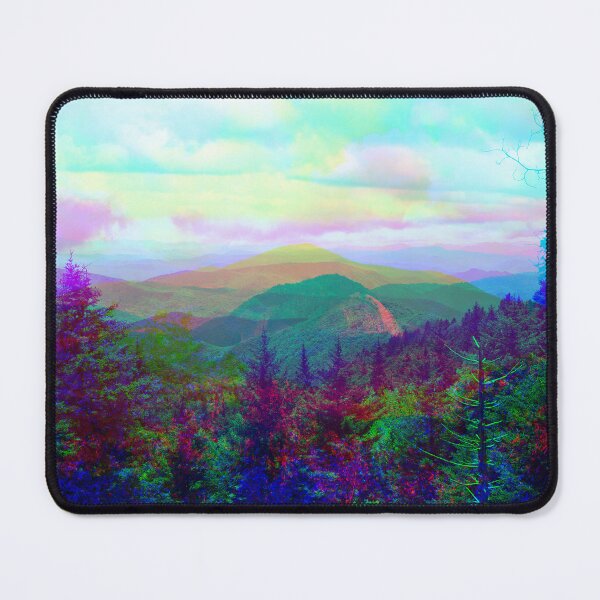 Item preview, Mountains designed and sold by jeremyriveraart.