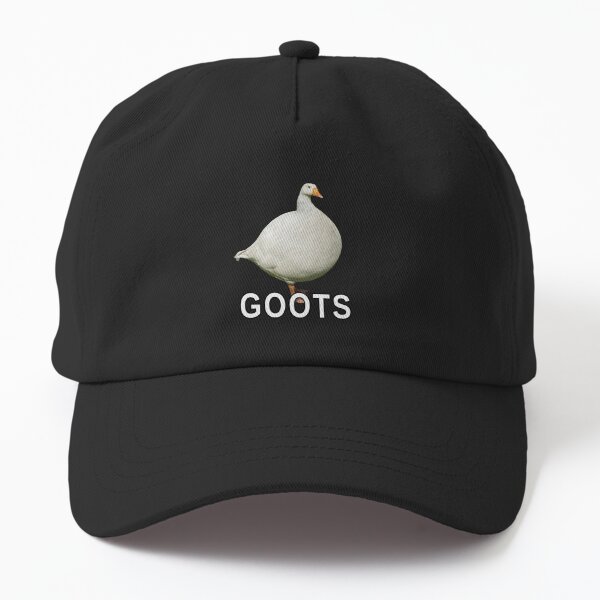 Aperçu de l'œuvre Mème GOOTS créée et vendue par Altohombre.
