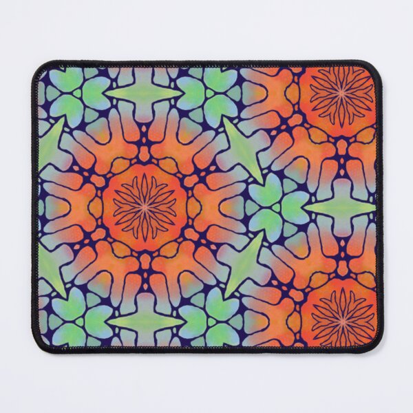 Item preview, Neuro graphic art pattern 2 designed and sold by Breurs.