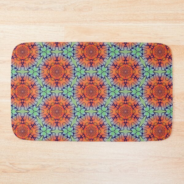 Item preview, Neuro graphic art pattern 2 designed and sold by Breurs.