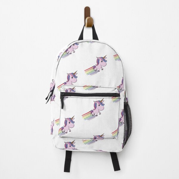 Artikelvorschau, Rainbow Unicorn entworfen und verkauft von DZ-Merch.