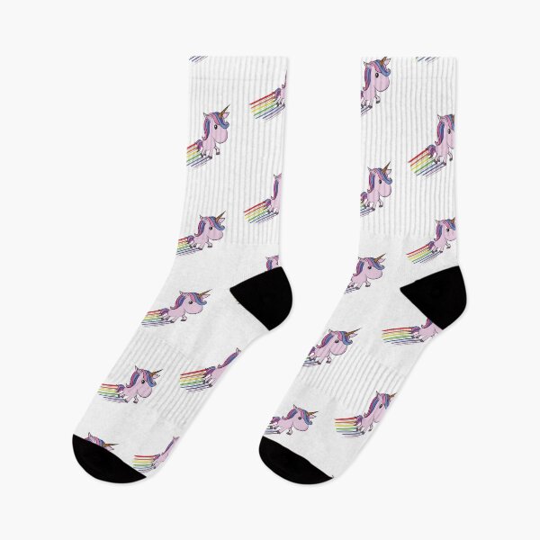 Artikelvorschau, Rainbow Unicorn entworfen und verkauft von DZ-Merch.