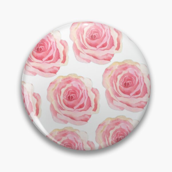 Aperçu de l'œuvre Roses roses créée et vendue par Janelle  Williams.