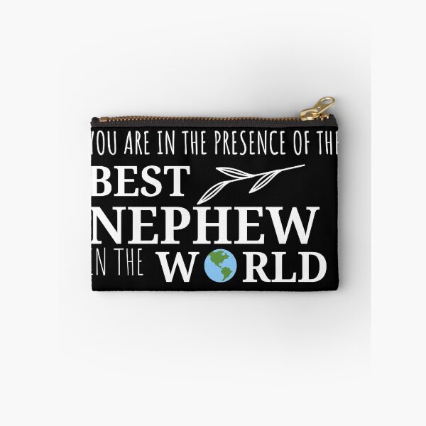 Item preview, nephew designed and sold by T-shirtgallery.