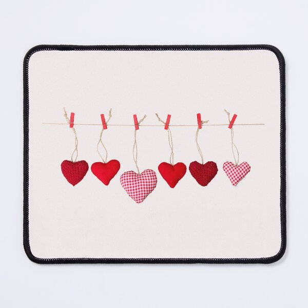 Item preview, Cute hearts designed and sold by saldesign433.