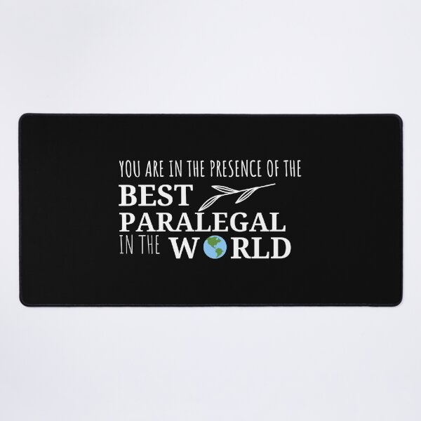 Item preview, paralegal designed and sold by T-shirtgallery.