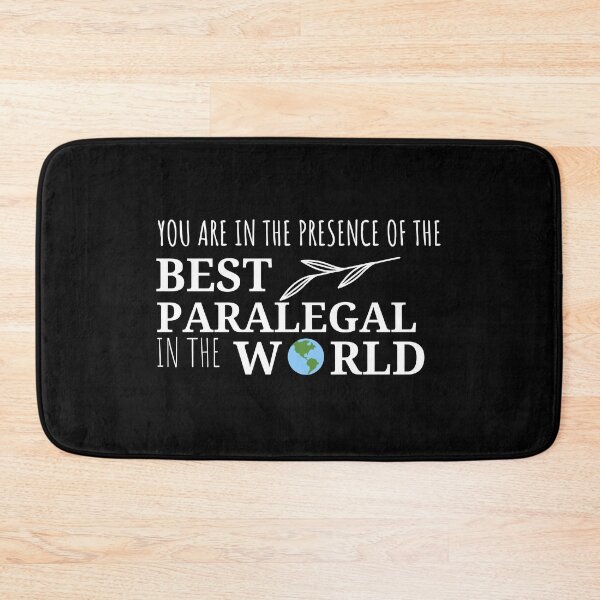 Item preview, paralegal designed and sold by T-shirtgallery.