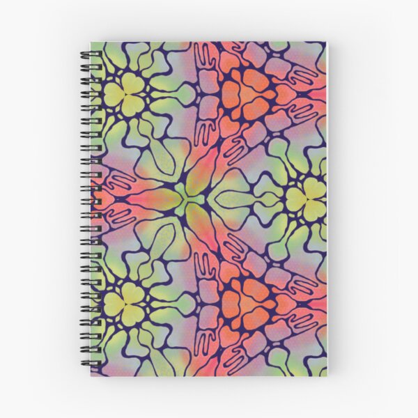 Item preview, Neuro graphic art pattern 3 designed and sold by Breurs.
