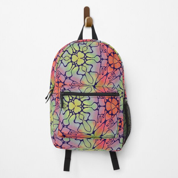 Item preview, Neuro graphic art pattern 3 designed and sold by Breurs.