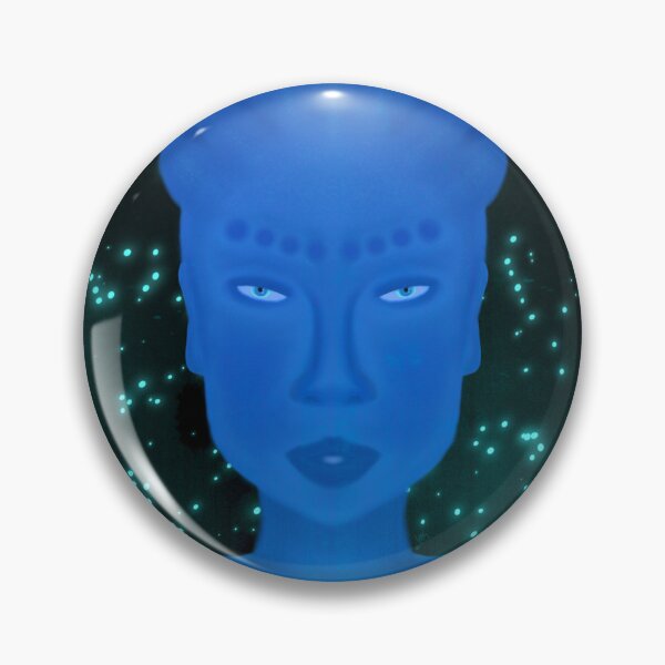 Item preview, An asari designed and sold by artSMG.