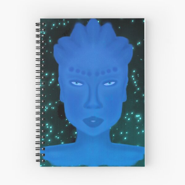 Item preview, An asari designed and sold by artSMG.
