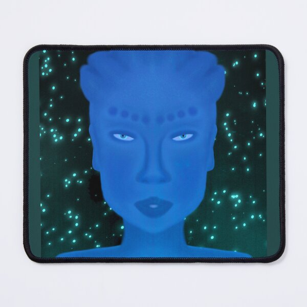 Item preview, An asari designed and sold by artSMG.