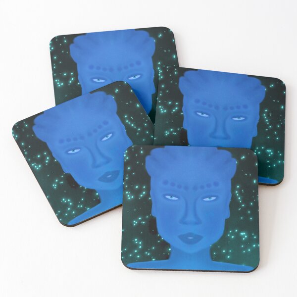 Item preview, An asari designed and sold by artSMG.