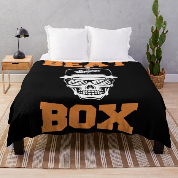 Item preview, beatboxer,beatboxing is style life , gift idea for rapper  designed and sold by Alan-NY.