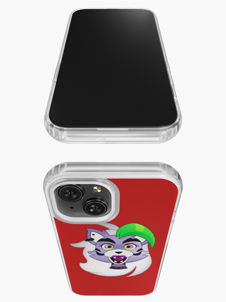 FNAF Security Breach Glam Rock Freddy, Gregory and Vanny  iPhone Case for  Sale by Darkodra