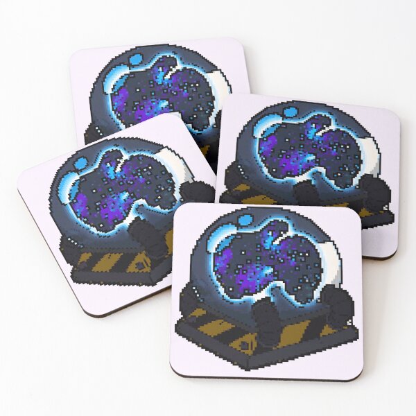 Item preview, Interdimensional Rift Pixel designed and sold by heliotrope.