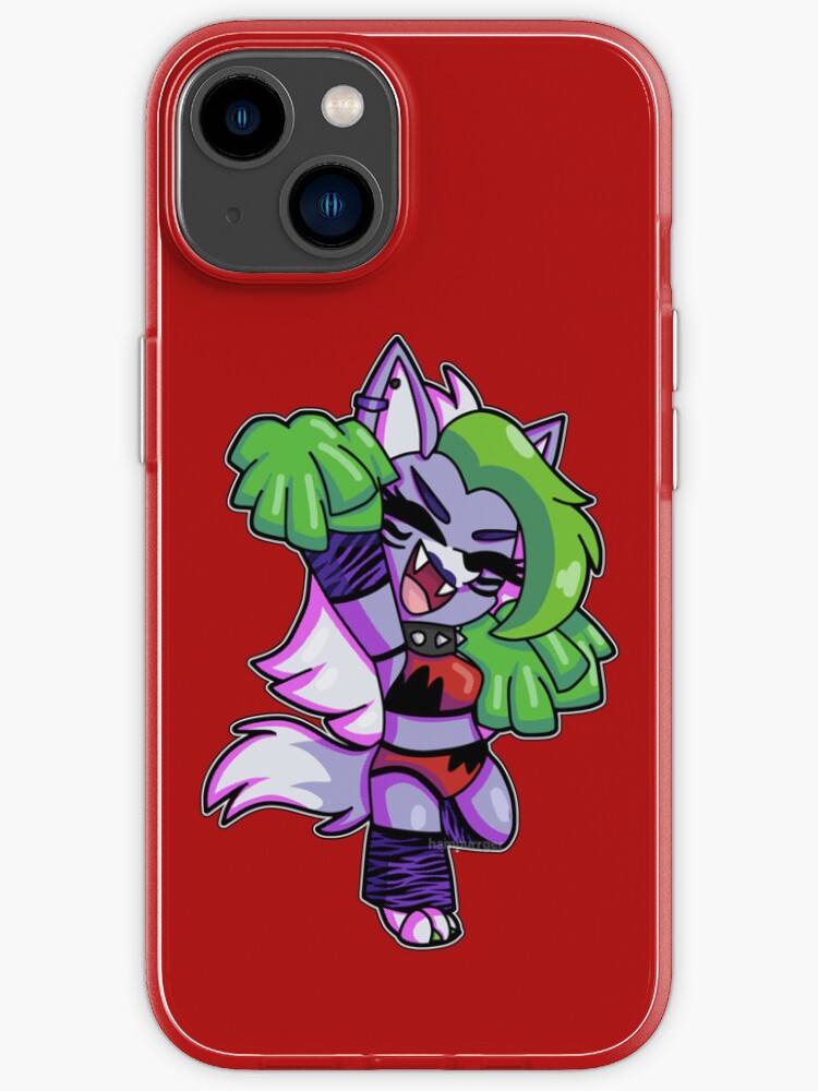 FNAF Security Breach Glam Rock Freddy, Gregory and Vanny  iPhone Case for  Sale by Darkodra