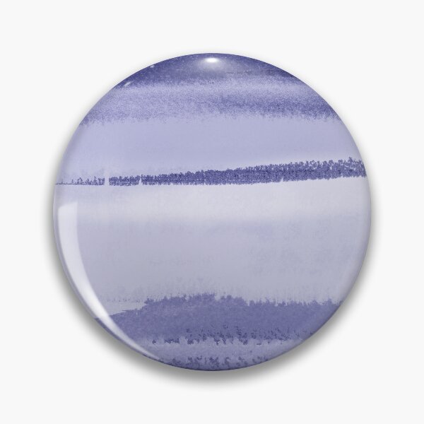 Item preview, Purple Blue Very Peri Abstract Organic Art For Interior Decor XXI designed and sold by Irina Sztukowski.