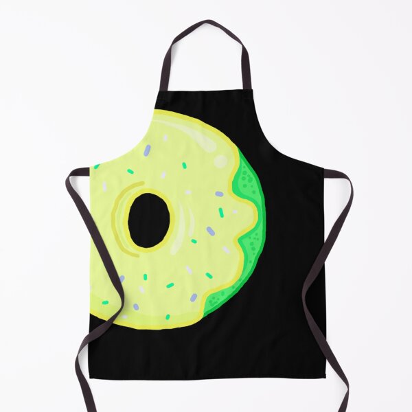 Item preview, Banana Donut designed and sold by Maculele.