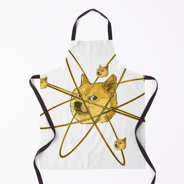 Item preview, Atomic Doge #42 designed and sold by GUS3141592.