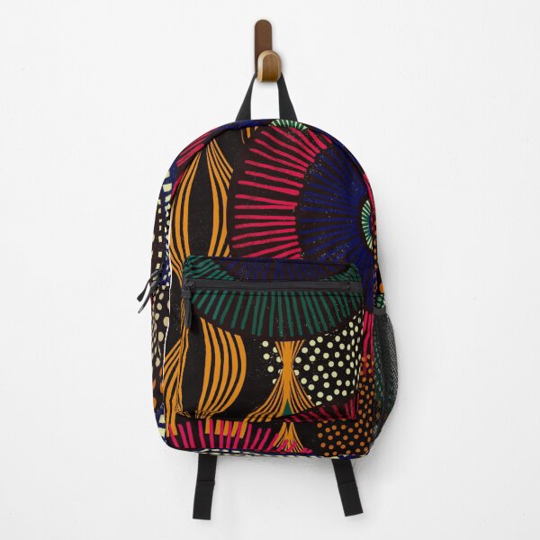 Item preview,  African Tribal Pattern In Colorful Tone designed and sold by SidhuKeet1.