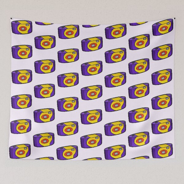 Item preview, Disposable Camera Gobblewonker Pixel designed and sold by heliotrope.