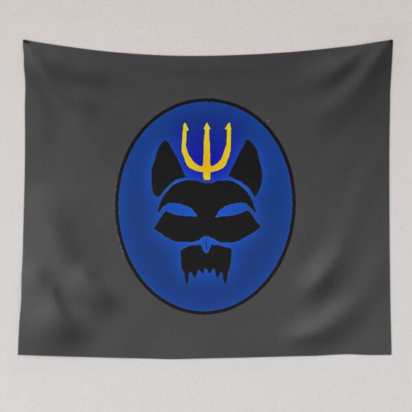 Item preview, SEAL TEAM BRAVO SAPHIRE designed and sold by THE AMERICAN TEEVANGELIST.