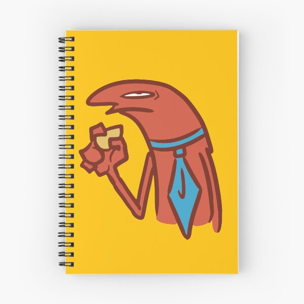 Artikelvorschau, LÄCHELNDE FREUNDE - Alan abstract, bliblie, Pim, Grim, Gleb oder Glep (Kunstwerk des Autors) entworfen und verkauft von mrGoodwin90.